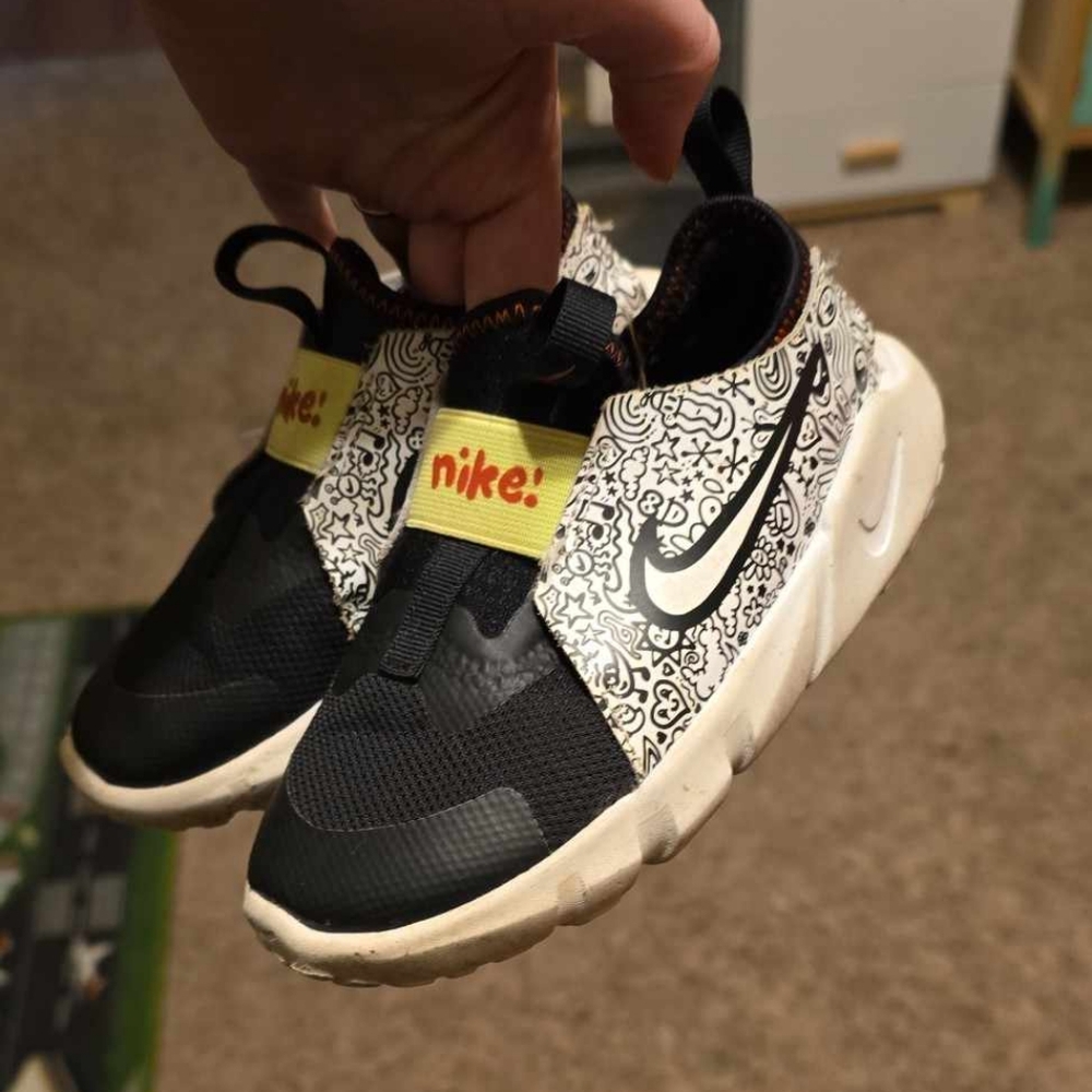 Toddler Nikes